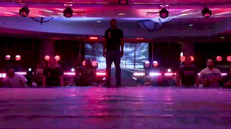 Hamza Dawud vs Anthony Condor 2025 Fight to Win 281