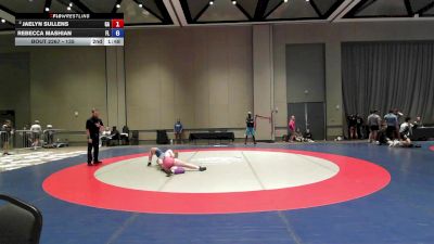Replay: Mat 17 - 2025 Frank E. Rader Southeast Regional Champs | May 17 @ 9 AM