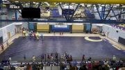 FIU GOLD "Miami FL" at 2026 WGI Guard Stuart Regional+
