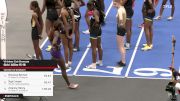 High School Girls' 400m, Finals 2