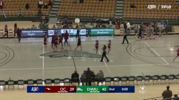 Replay: Okla. Christian vs Eastern N.M. | Dec 5 @ 5 PM