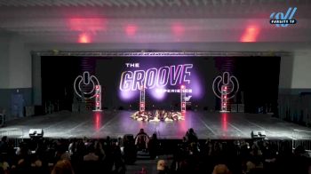 Star Performance Centre - Junior Large Lyrical [2025 Junior - Contemporary/Lyrical - Large Day 2] 2025 Athletic Championships Nationals & Dance Grand Nationals