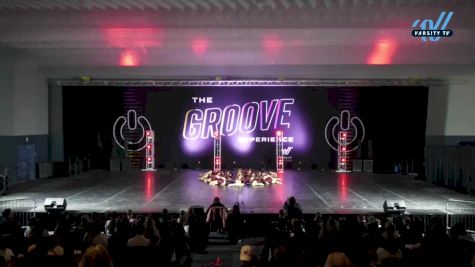 Star Performance Centre - Junior Large Lyrical [2025 Junior - Contemporary/Lyrical - Large Day 2] 2025 Athletic Championships Nationals & Dance Grand Nationals