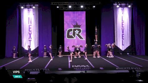VIPS [2026 Day 2 Youth] 2026 Next Level Grand Nationals