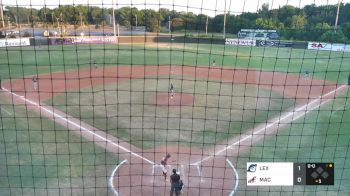 Replay: Home - 2024 Blowfish vs Macon Bacon | Jun 25 @ 7 PM