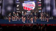 RD Superstars - Starburst [2018 L1 Small Youth D2 Day 1] NCA All-Star National Championship