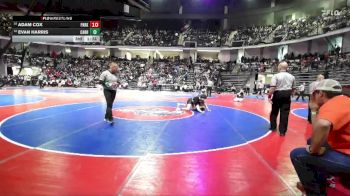 Replay: Mat 7 - 2026 GHSA(GA)State Championships-ARCHIVE ONLY | Feb 13 @ 9 AM