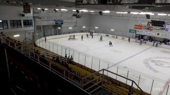 Replay: Home - 2025 U14 Blue vs Green | Jun 29 @ 2 PM