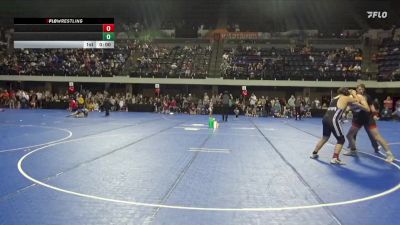 175 lbs Round 1 - Liam Langreck, Chickasaw Elite Wrestling Club vs Timmy OBrien, Moen Wrestling Academy