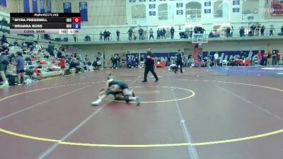Replay: Mat 3 - 2026 Mat `Cat Open | Jan 4 @ 9 AM