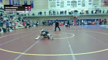 Replay: Mat 3 - 2026 Mat `Cat Open | Jan 4 @ 9 AM