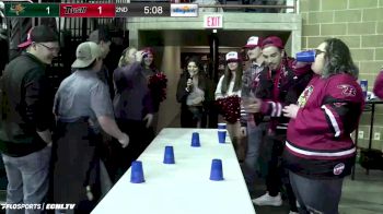 Replay: Away - 2022 Utah vs Rapid City | Mar 4 @ 7 PM
