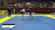 José Emiliano Villaverde Montalv vs Noah Cole Basinger 2024 Pan IBJJF Jiu-Jitsu No-Gi Championship