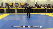 Dennis Christopher Rhodes vs Timothy Robert Howes 2024 World IBJJF Jiu-Jitsu No-Gi Championship