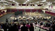 Godley HS Godley TX PSA at 2026 WGI Perc/Winds Houston Regional+