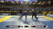 Marco Andres F. Teran vs Leandro De Oliveira Lima 2026 Pan Jiu Jitsu IBJJF Championship