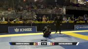 Blake William Roberts vs Cameron Ha Carnevale 2025 Pan Kids Jiu-Jitsu IBJJF Championship