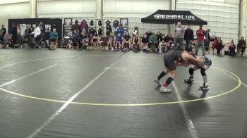 76 lbs Round 1 (4 Team) - Chase Morris, Lapeer WC vs MASON BUCHANAN, Pinckney WC