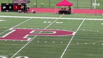 Replay: Northwest (WA) vs Pacific (OR) | Aug 24 @ 12 PM