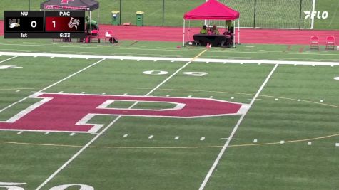 Replay: Northwest (WA) vs Pacific (OR) | Aug 24 @ 12 PM