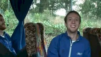 David Nightingale Irish XC