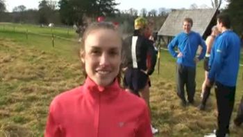 Jenn Donovan 2nd place