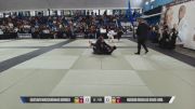 HUDSON DOUGLAS DAVID LIMA vs GUSTAVO MASCARENHAS BORGES 2026 Carlson Gracie