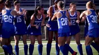 Replay: D'Youville vs Pace Pace Univers | Sep 7 @ 2 PM