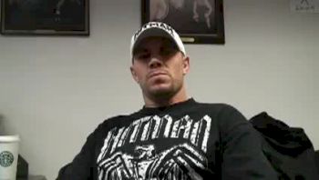 Nick Catone Wrestler/fighter