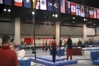 Rings- Stanford- Sho Nakamori