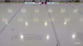 Replay: Home - 2025 RHA Kelowna vs Edge | Mar 7 @ 8 AM