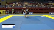 Connor T Dextraze vs Blake Daniel Smith 2024 Pan IBJJF Jiu-Jitsu No-Gi Championship