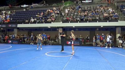 80 lbs Champ. Rd Of 32 - Greyson Grindstaff, MWC Wrestling Academy vs Ryker Rollans, Gold Rush Wrestling