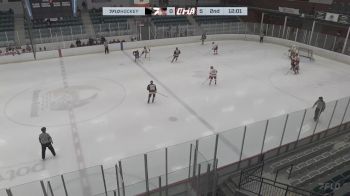 Replay: Vipr - 2024 Fort Erie vs Ont. HA Prep | Feb 4 @ 11 AM