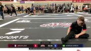 Henrique Barreto vs Arthur Leroy 2024 ADCC Austin Open