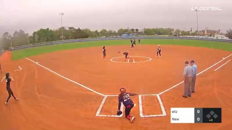 2019 THE Spring Games - Osceola Softball 1 - Mar 5, 2019 at 9:01 AM EST