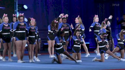 Cape Junior Sharks - Rec Cheer [2023 Cape Junior Sharks Day 1] 2023 Pop Warner National Cheer & Dance Championship