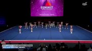 East Coast Evolution - Veloc1ty [2026 L1 Junior - Flex - D2 - Small Wild Card] 2026 The D2 Summit