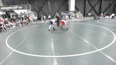 215 lbs Joseph Figueroa, Arizona vs Arron McCarty, Florida