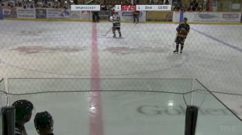 Replay: Home - 2025 Revelstoke vs Golden | Sep 20 @ 6 PM