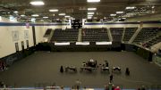Atoka HS "Atoka OK" at 2025 WGI Perc/Winds Dallas Regional