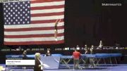 Hannah Martell - Individual Trampoline, Tumble Tech - 2021 USA Gymnastics Championships