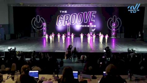 Star Performance Centre - Youth Hip Hop [2025 Tiny - Pom Day 1] 2025 Athletic Championships Nationals & Dance Grand Nationals