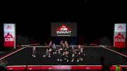 Dream Team All-Stars - Believe [2018 L1 Small Youth Finals] The D2 Summit