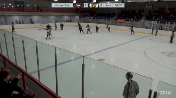 Replay: Home - 2023 Amos vs Lac St. Louis | Sep 9 @ 3 PM