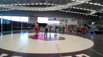 285 lbs Champ. Round 2 - Chris Ayala, Cortland State vs Kenny Jackson, Oneonta State