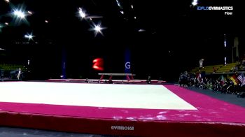 Full Meet Replay: 2018 International Gymnix Event Finals