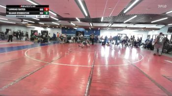 119 lbs Round 3 - Elijah Ethington, Middleton Wrestling Club vs Lukkas Bates, Middleton Wrestling Club