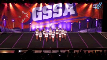 Intensity Athletics - Bomb Squad [2024 L2 Junior - D2 Day 2] 2024 GSSA Bakersfield Grand Nationals