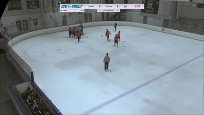 Replay: Home - 2024 Hawks vs Jersey | May 19 @ 8 PM